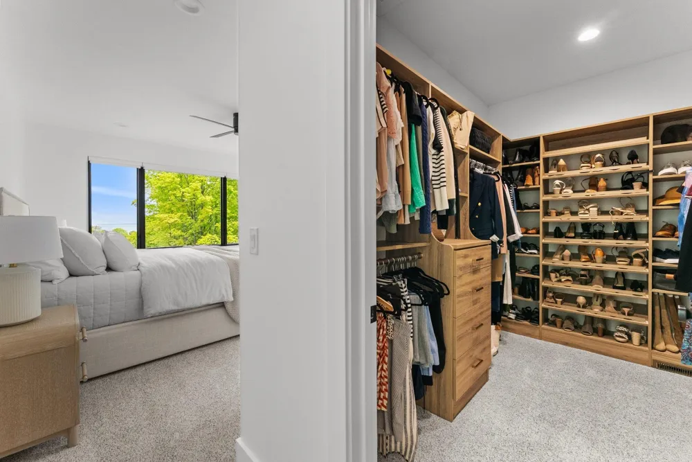 E Rudy Drive Leelanau Township, MI 49670