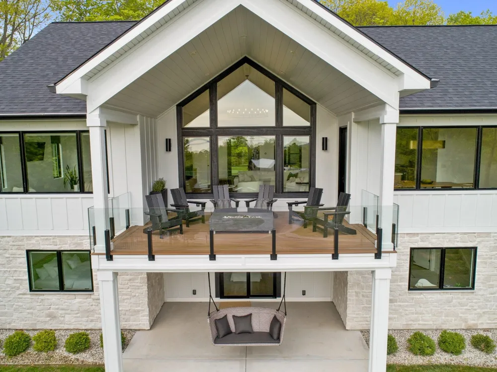 E Rudy Drive Leelanau Township, MI 49670