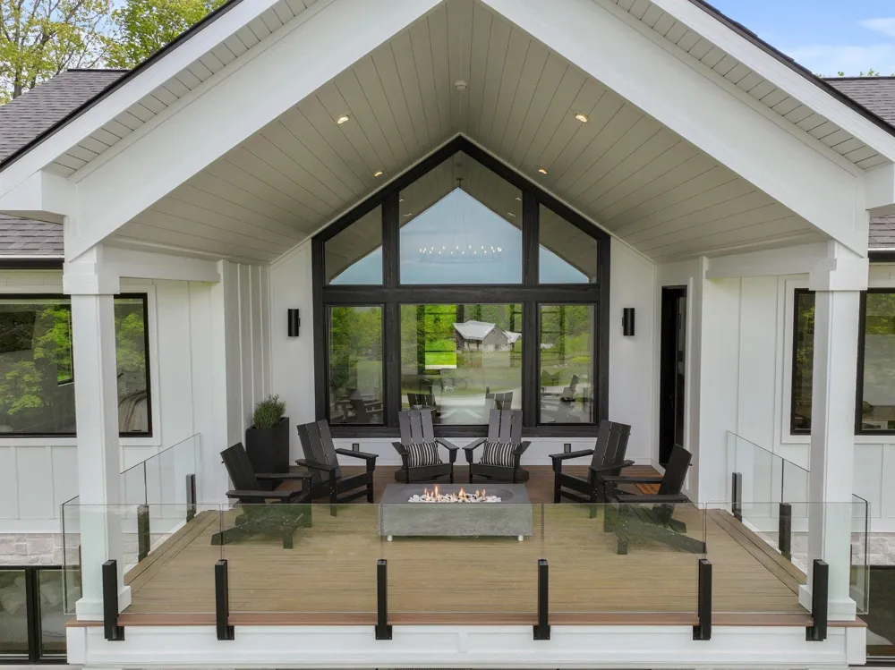 E Rudy Drive Leelanau Township, MI 49670