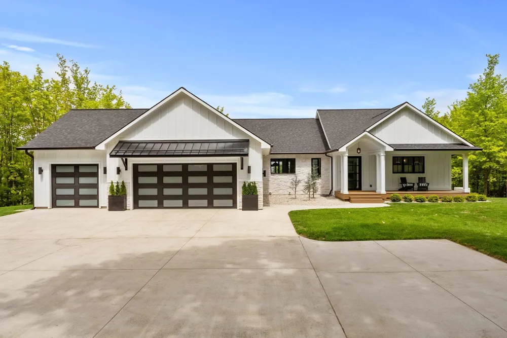 E Rudy Drive Leelanau Township, MI 49670