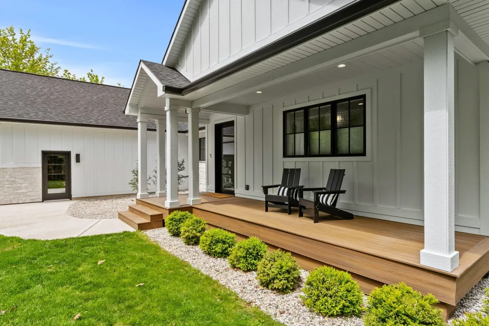 E Rudy Drive Leelanau Township, MI 49670