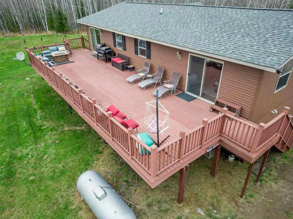 11212 Pozar Road Chisholm, MN 55719