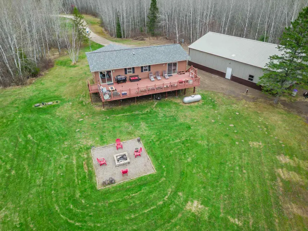 11212 Pozar Road Chisholm, MN 55719