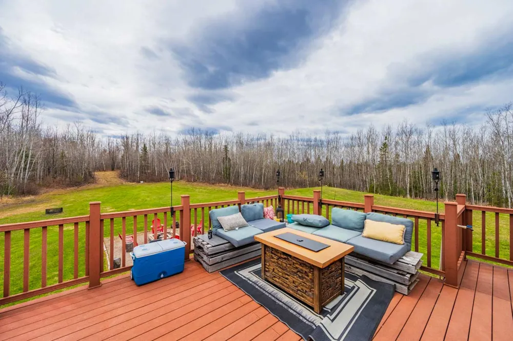 11212 Pozar Road Chisholm, MN 55719