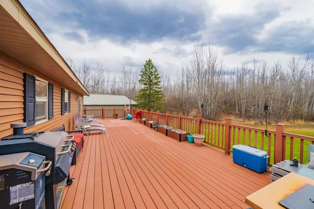 11212 Pozar Road Chisholm, MN 55719