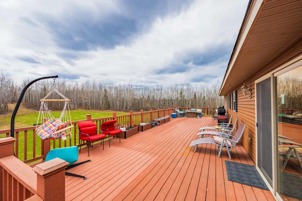 11212 Pozar Road Chisholm, MN 55719