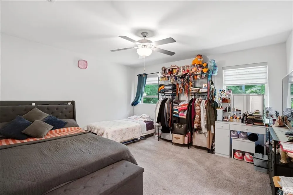 5652 Plain Field Lane Lilburn, GA 30047