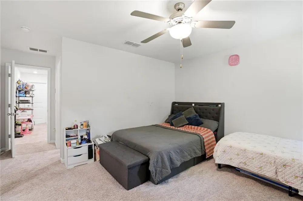 5652 Plain Field Lane Lilburn, GA 30047