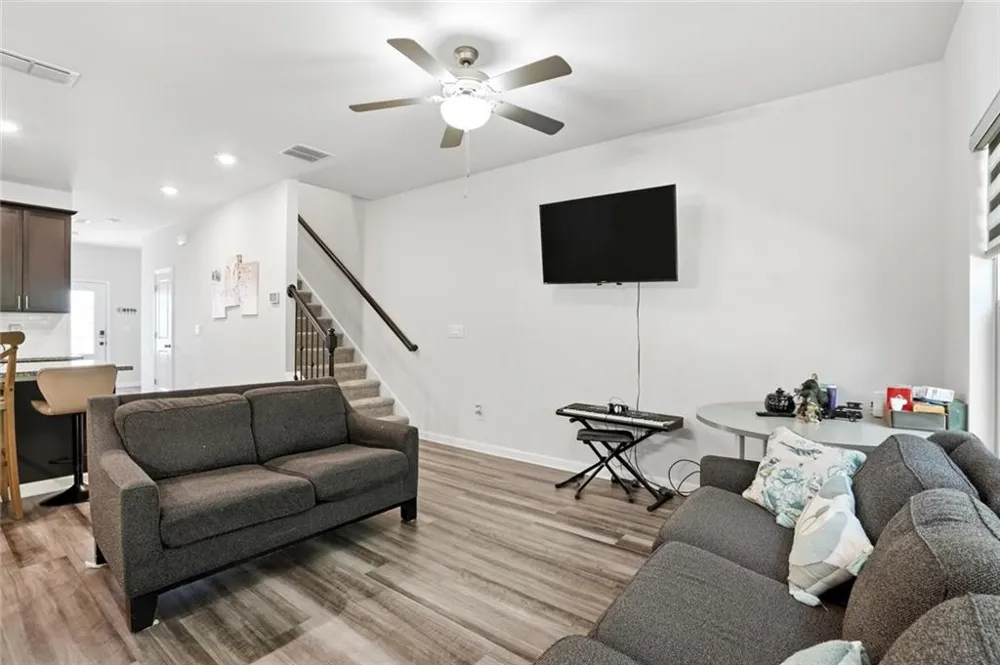 5652 Plain Field Lane Lilburn, GA 30047