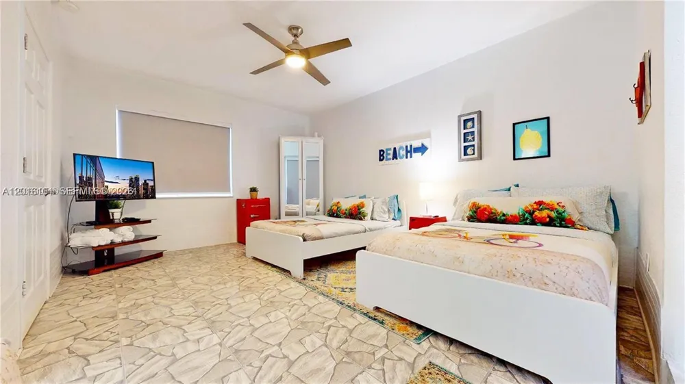 1400 West Ave Miami Beach, FL 33139