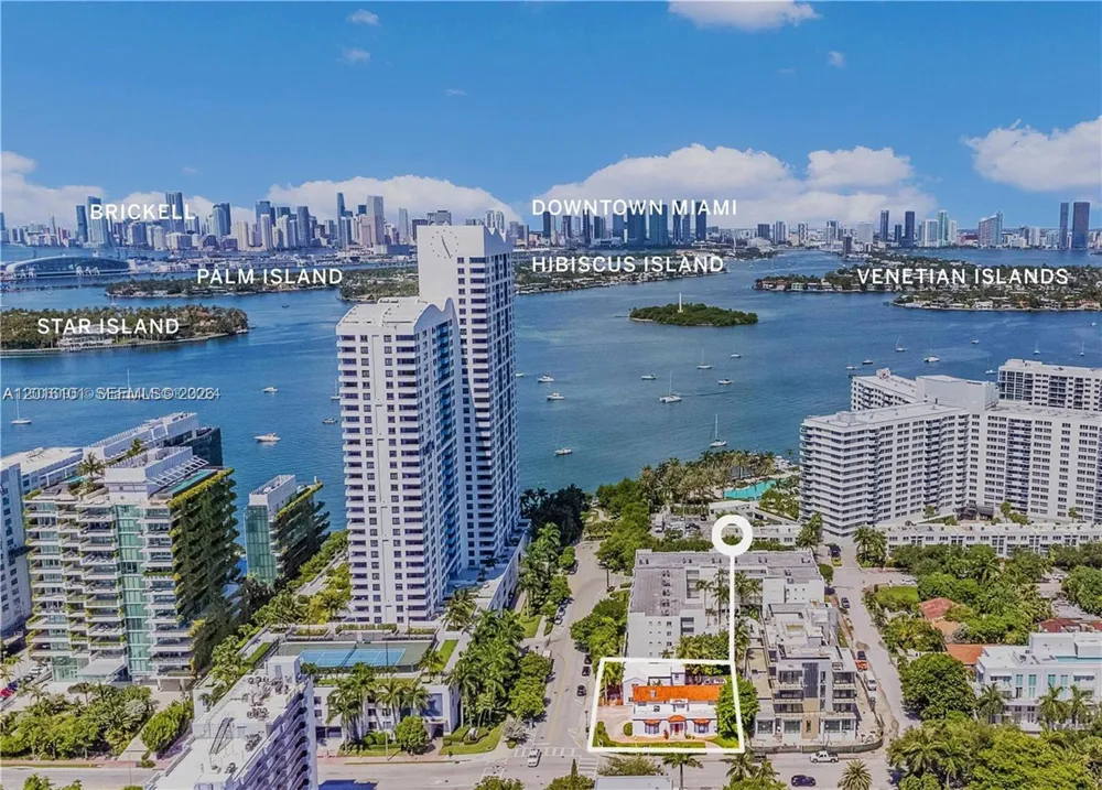 1400 West Ave Miami Beach, FL 33139
