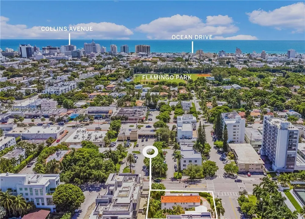 1400 West Ave Miami Beach, FL 33139