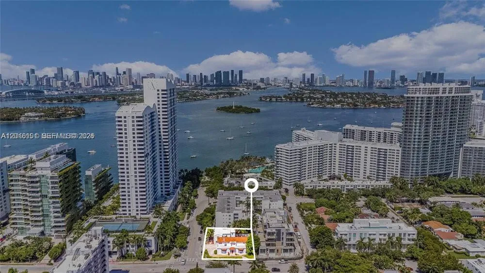 1400 West Ave Miami Beach, FL 33139