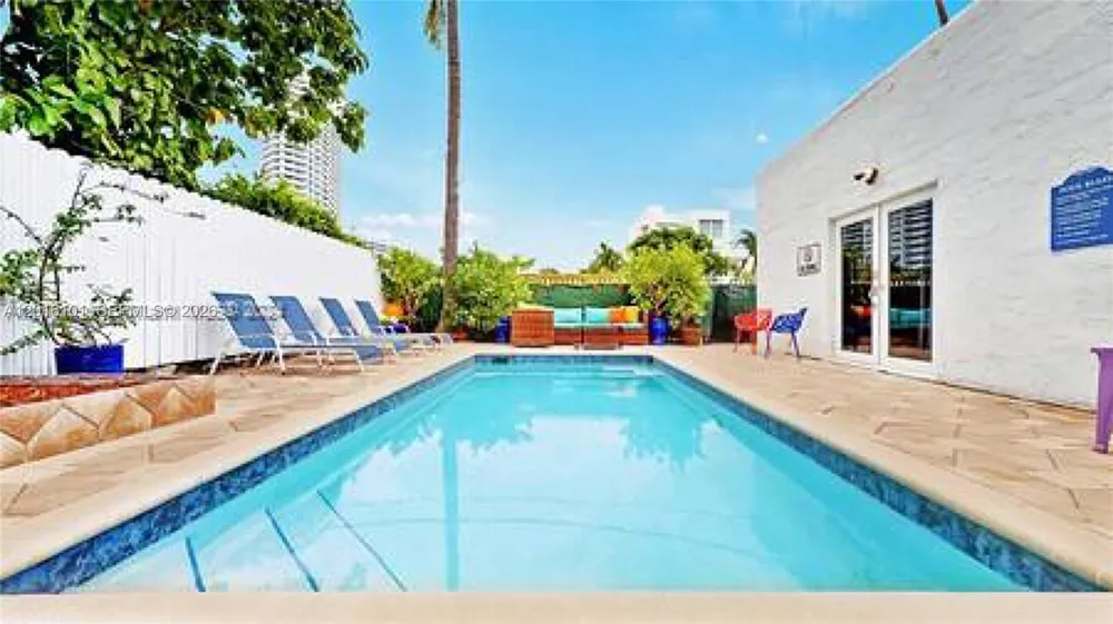 1400 West Ave Miami Beach, FL 33139