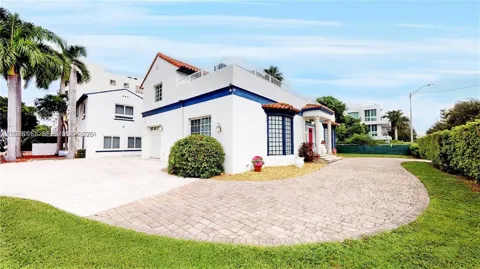 1400 West Ave