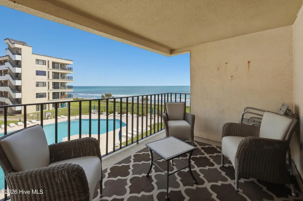 1505 Salter Path Road #334 Indian Beach, NC 28512