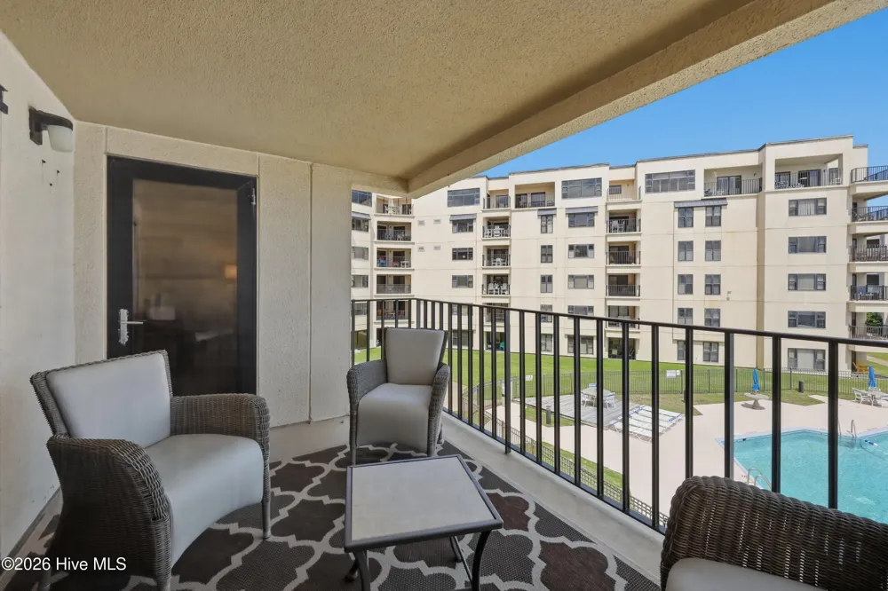 1505 Salter Path Road #334 Indian Beach, NC 28512