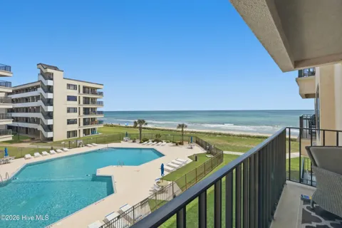 1505 Salter Path Road #334