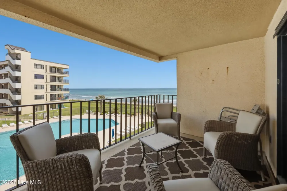 1505 Salter Path Road #334 Indian Beach, NC 28512