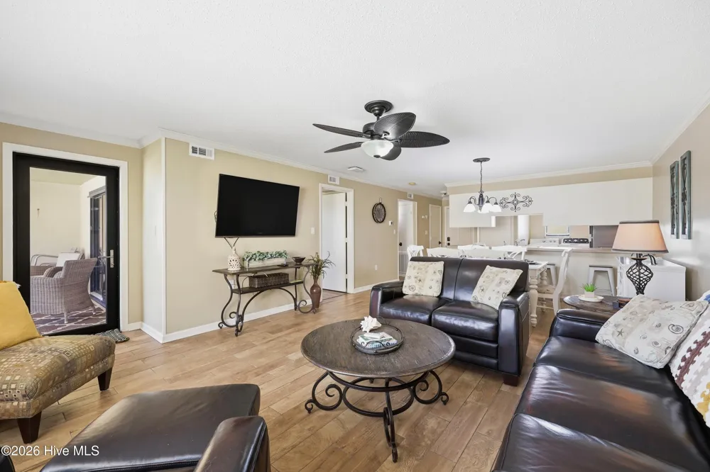 1505 Salter Path Road #334 Indian Beach, NC 28512