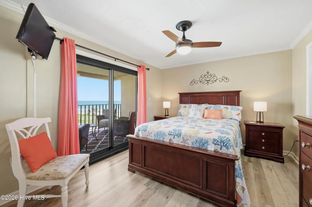 1505 Salter Path Road #334 Indian Beach, NC 28512