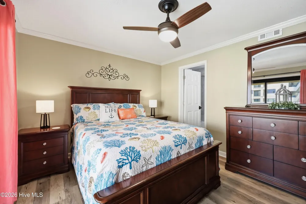 1505 Salter Path Road #334 Indian Beach, NC 28512