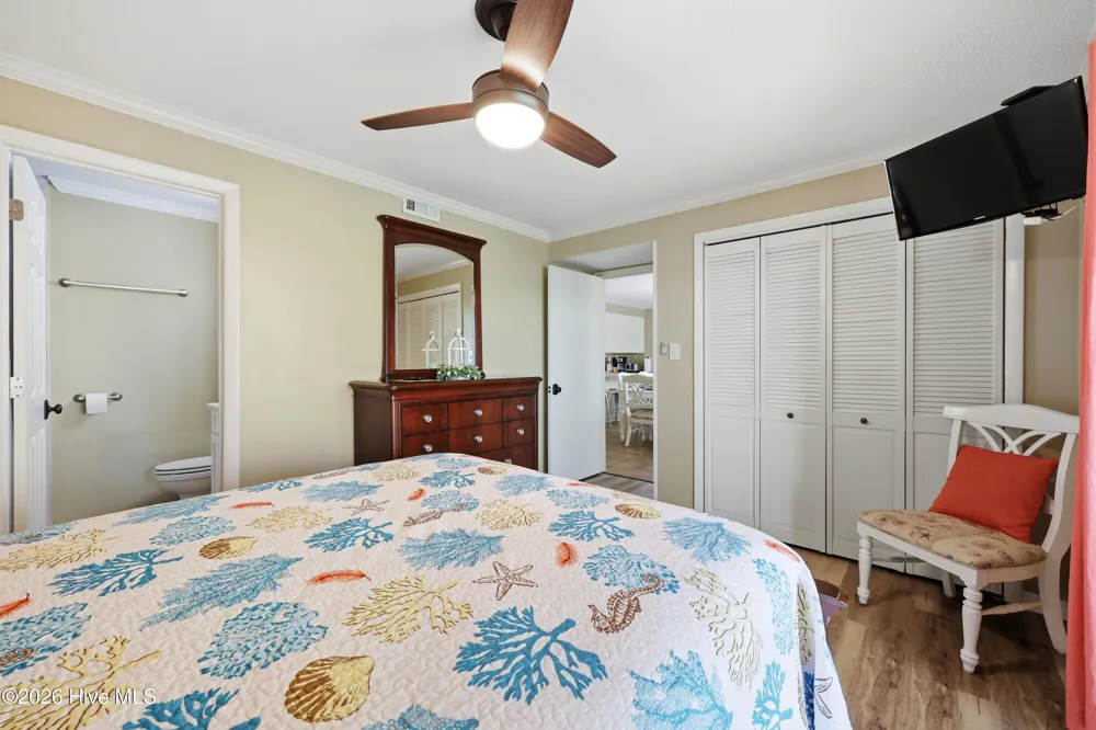 1505 Salter Path Road #334 Indian Beach, NC 28512