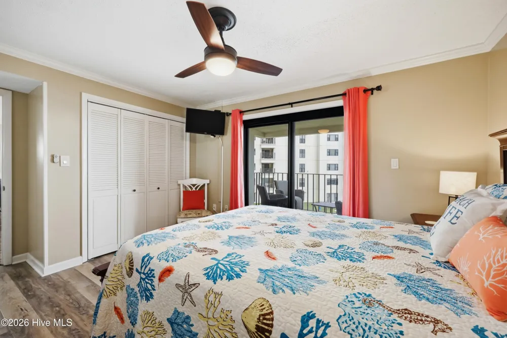 1505 Salter Path Road #334 Indian Beach, NC 28512