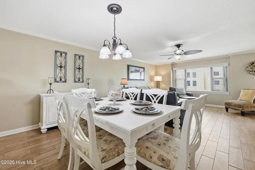 1505 Salter Path Road #334 Indian Beach, NC 28512