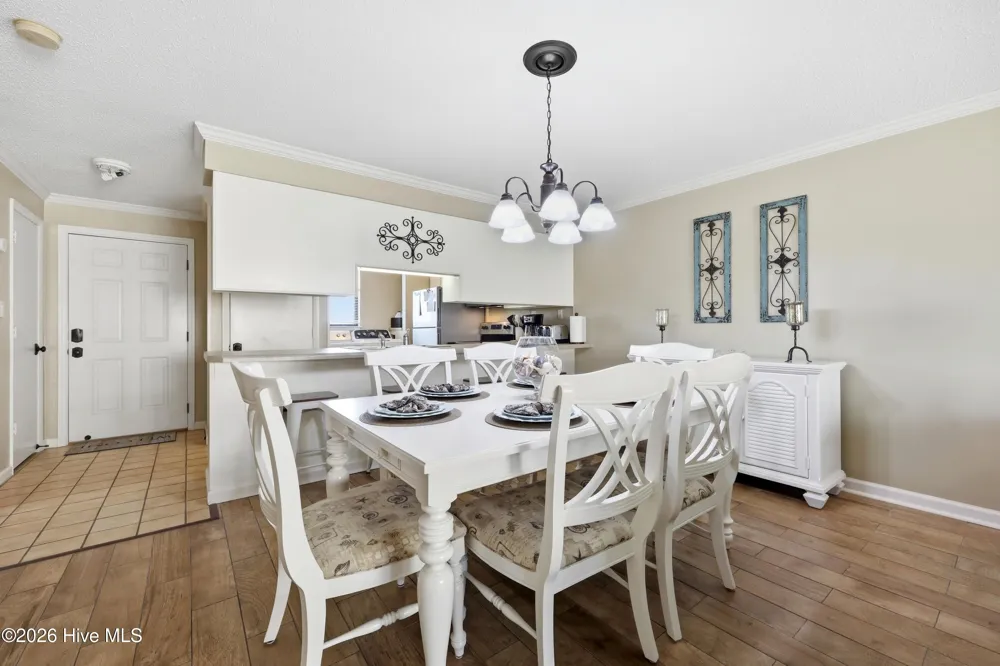 1505 Salter Path Road #334 Indian Beach, NC 28512
