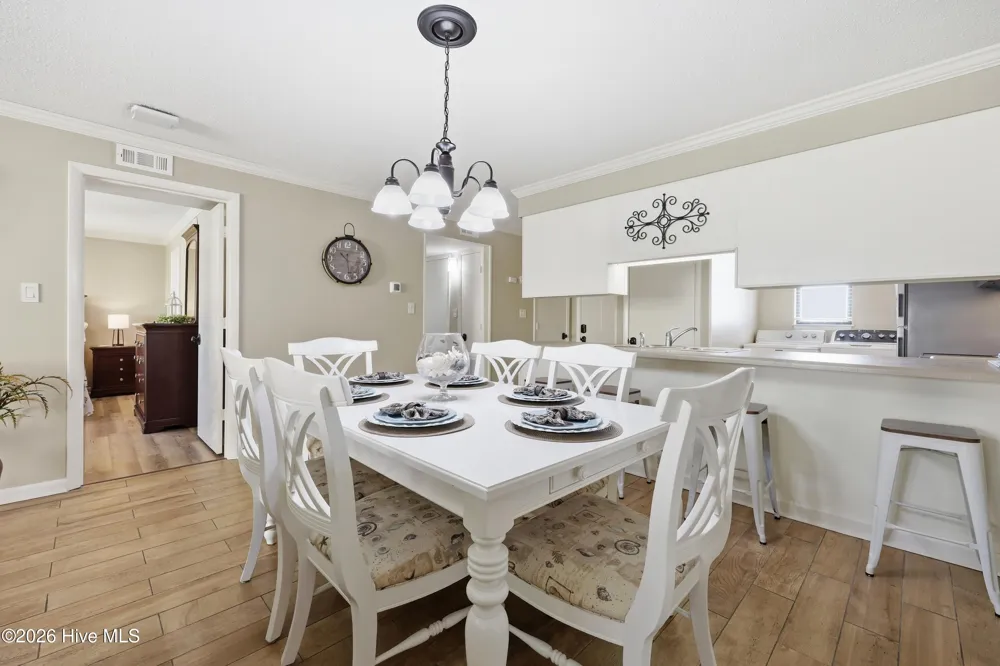 1505 Salter Path Road #334 Indian Beach, NC 28512