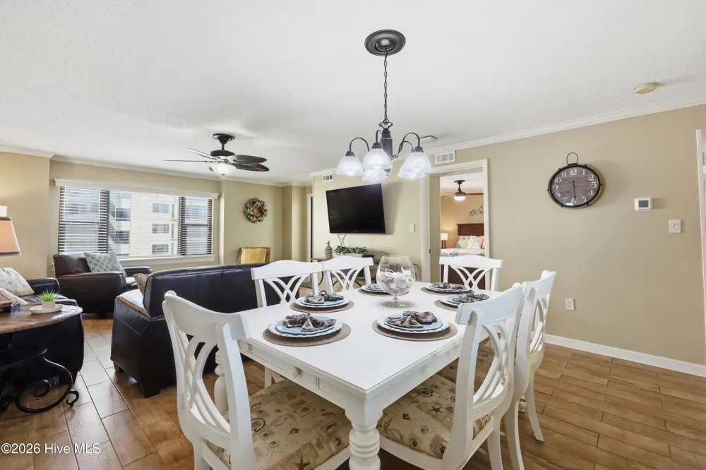 1505 Salter Path Road #334 Indian Beach, NC 28512