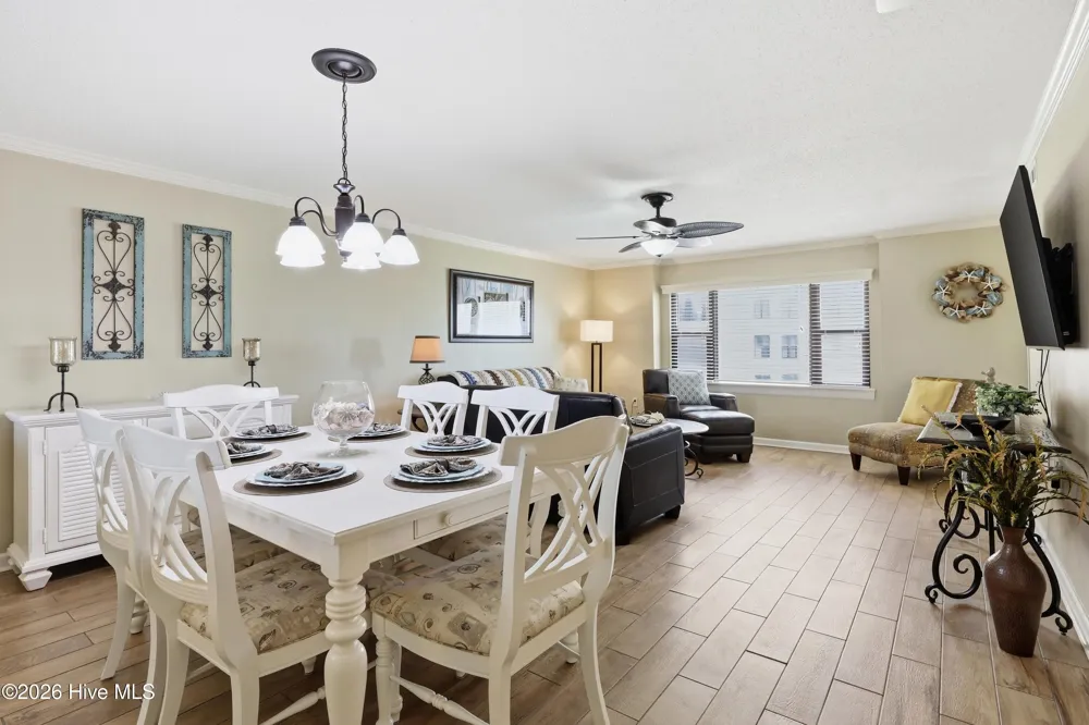 1505 Salter Path Road #334 Indian Beach, NC 28512