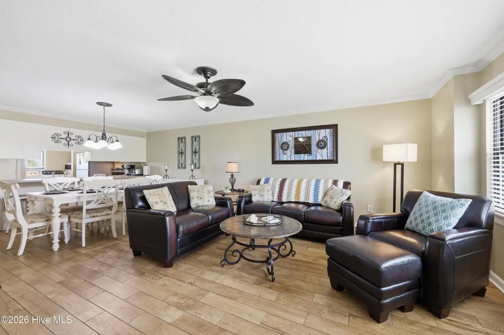 1505 Salter Path Road #334 Indian Beach, NC 28512