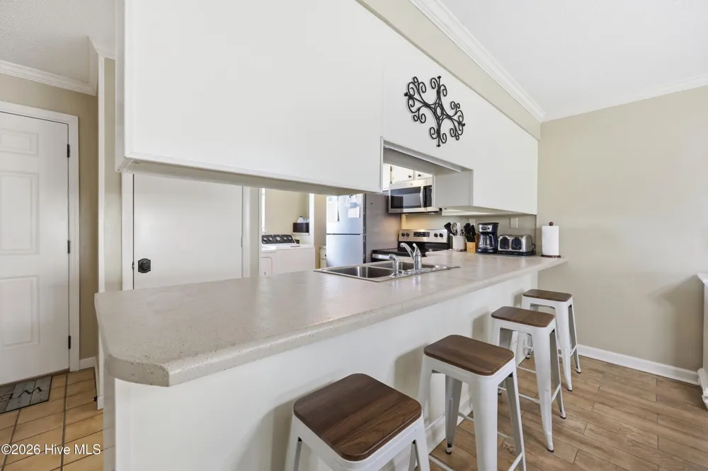 1505 Salter Path Road #334 Indian Beach, NC 28512