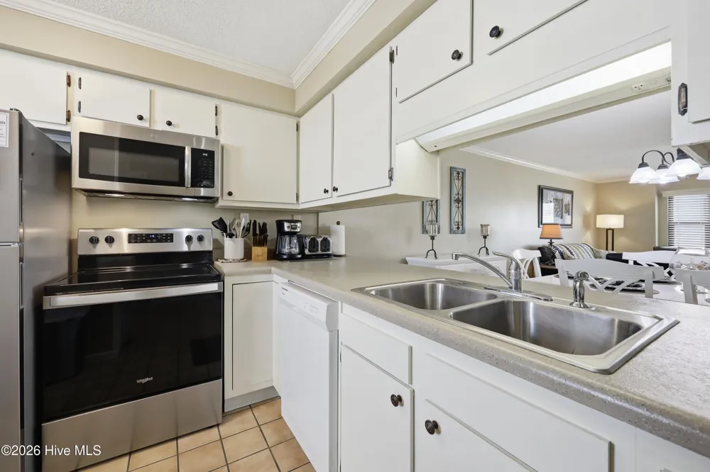 1505 Salter Path Road #334 Indian Beach, NC 28512