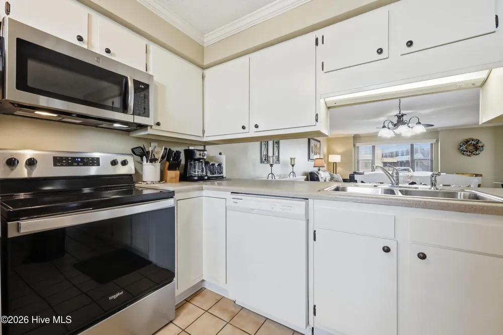 1505 Salter Path Road #334 Indian Beach, NC 28512