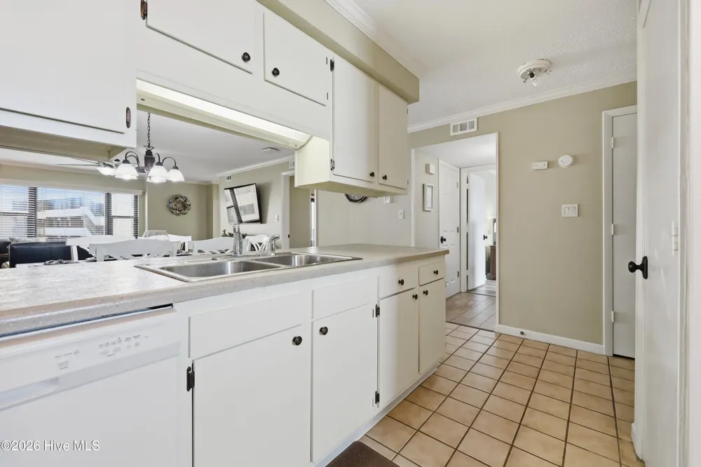 1505 Salter Path Road #334 Indian Beach, NC 28512
