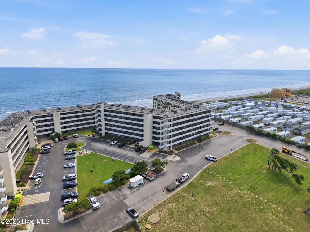 1505 Salter Path Road #334 Indian Beach, NC 28512
