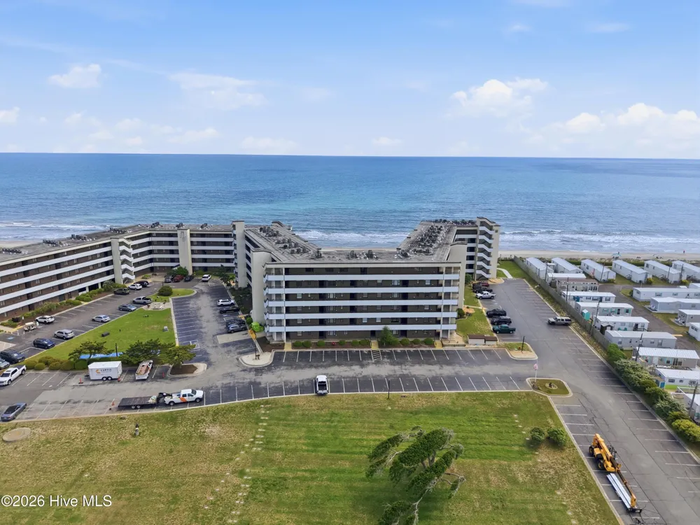 1505 Salter Path Road #334 Indian Beach, NC 28512
