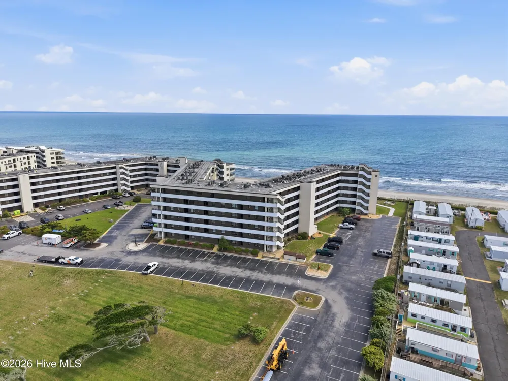 1505 Salter Path Road #334 Indian Beach, NC 28512