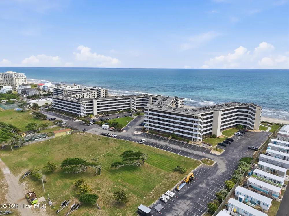 1505 Salter Path Road #334 Indian Beach, NC 28512