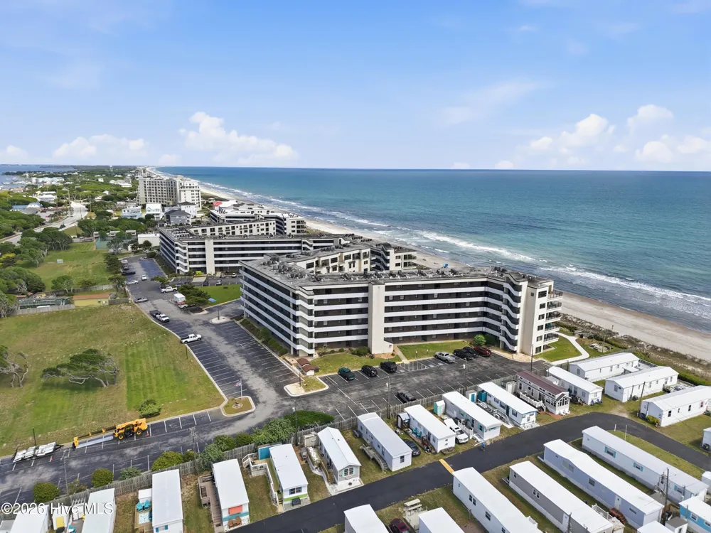 1505 Salter Path Road #334 Indian Beach, NC 28512