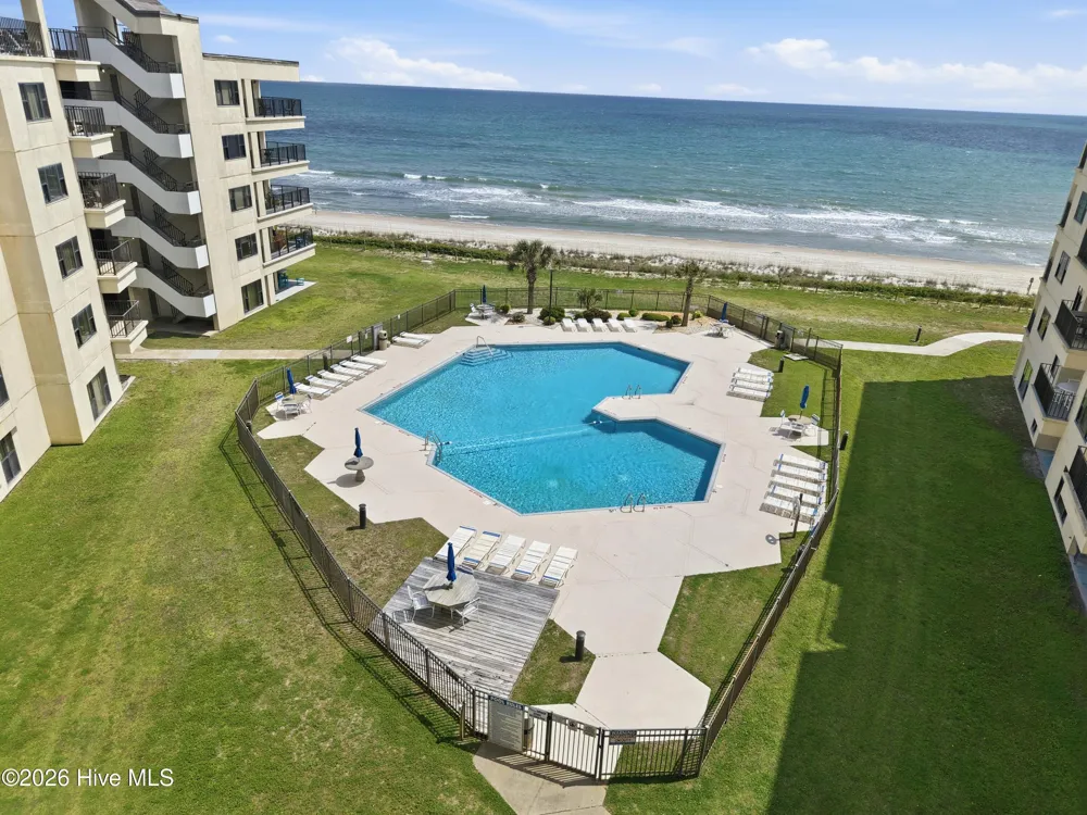 1505 Salter Path Road #334 Indian Beach, NC 28512