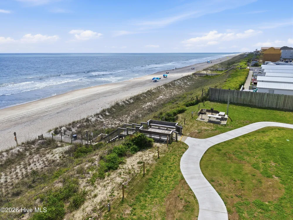 1505 Salter Path Road #334 Indian Beach, NC 28512
