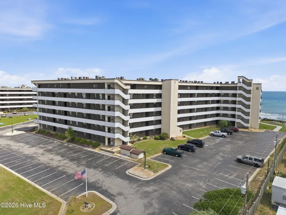 1505 Salter Path Road #334 Indian Beach, NC 28512