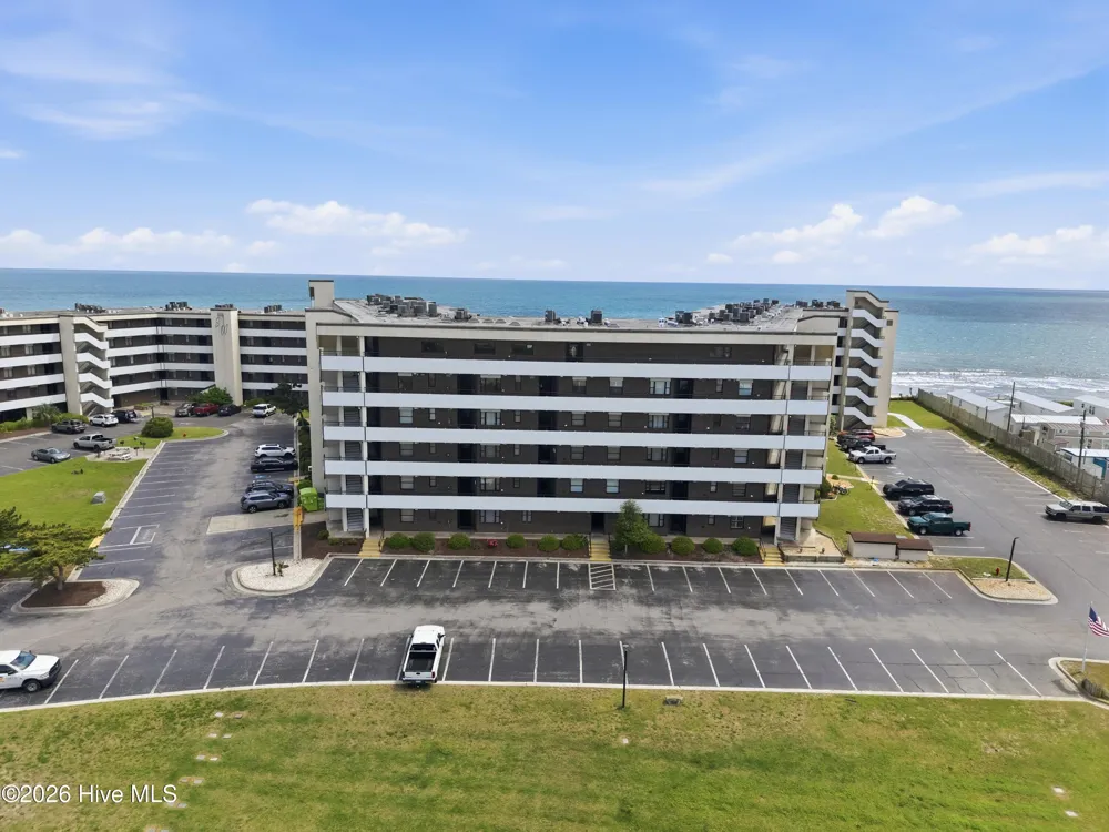 1505 Salter Path Road #334 Indian Beach, NC 28512