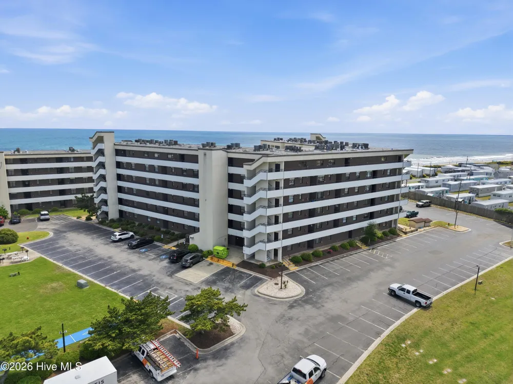 1505 Salter Path Road #334 Indian Beach, NC 28512