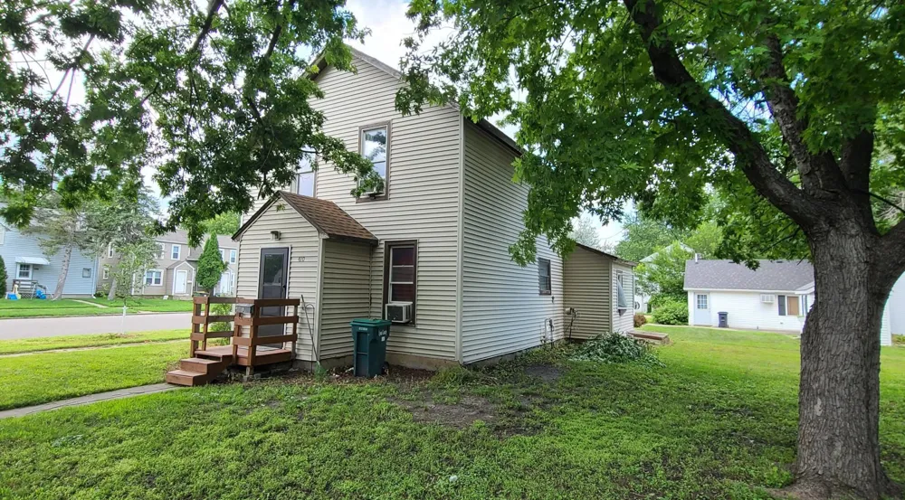 410 Lynd Street Marshall, MN 56258