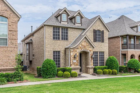 5129 Post Oak Trail